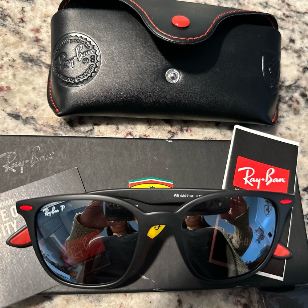 Ray-ban Sunglasses